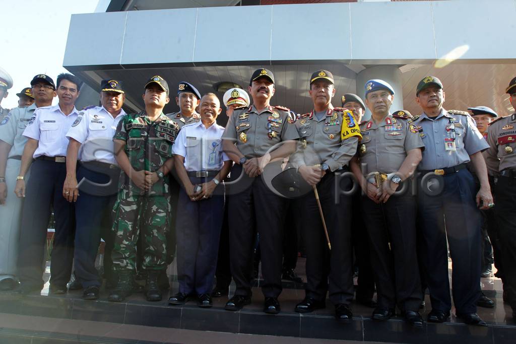 Wakapolri Budi Gunawan...