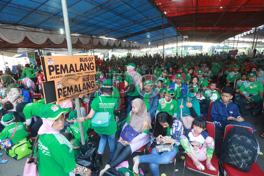 Enduro Bareng-Bareng...