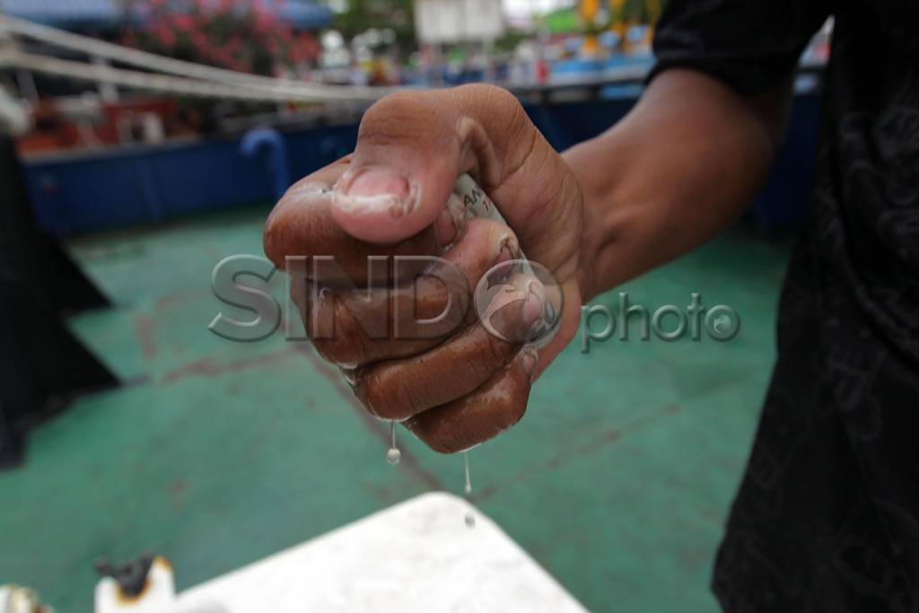 Berebut Uang Menempuh...