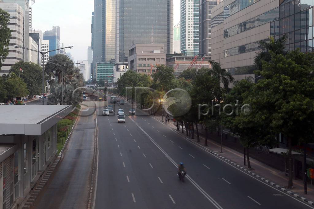 Warga Jakarta Mudik,...
