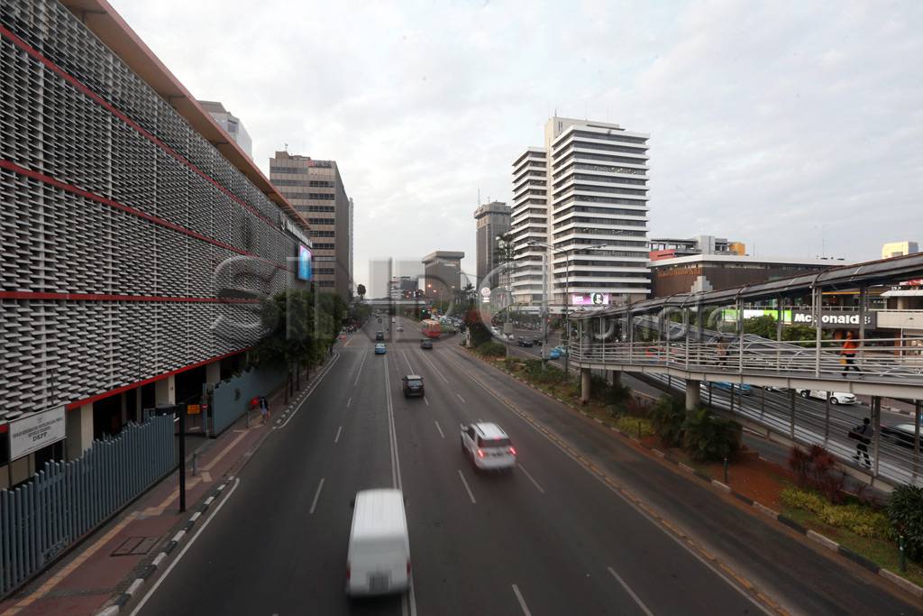 Warga Jakarta Mudik,...