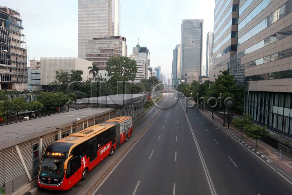 Warga Jakarta Mudik,...