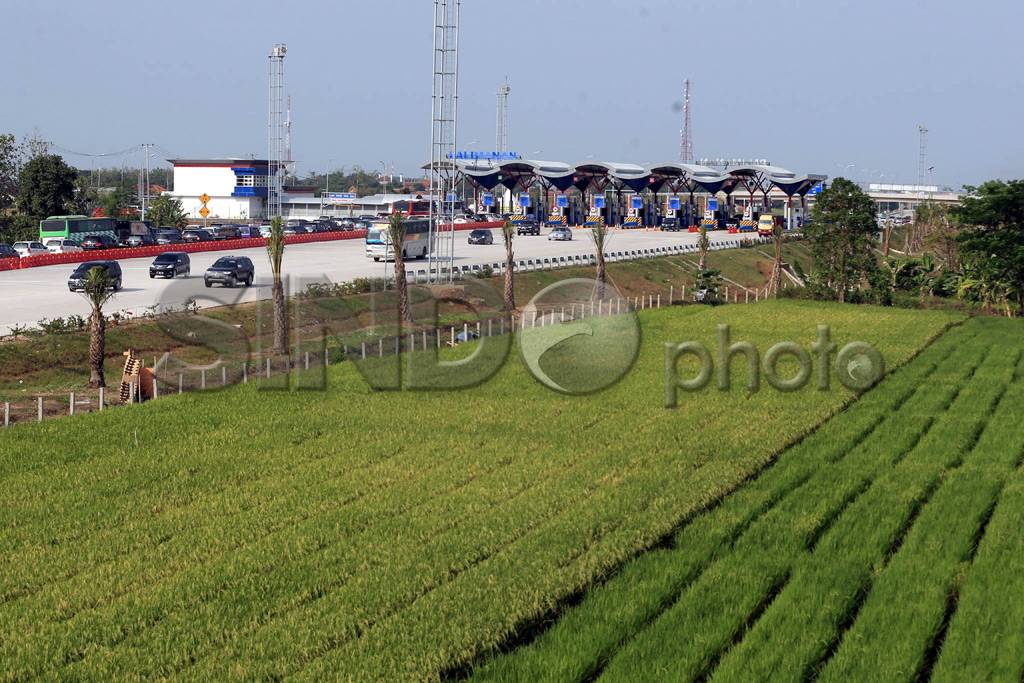 Arus Balik di Gerbang...