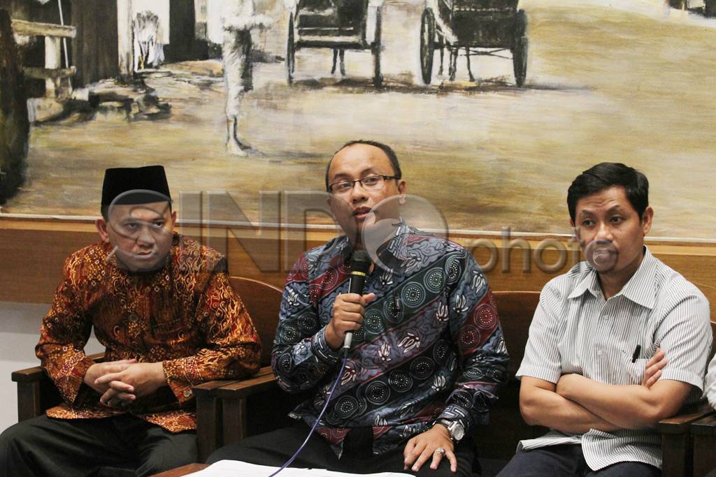 DPD PPP Muktamar Surabaya...