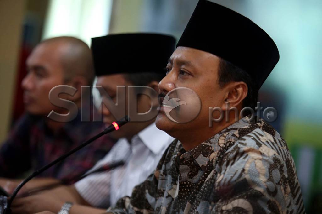 Kesiapan Muktamar NU...
