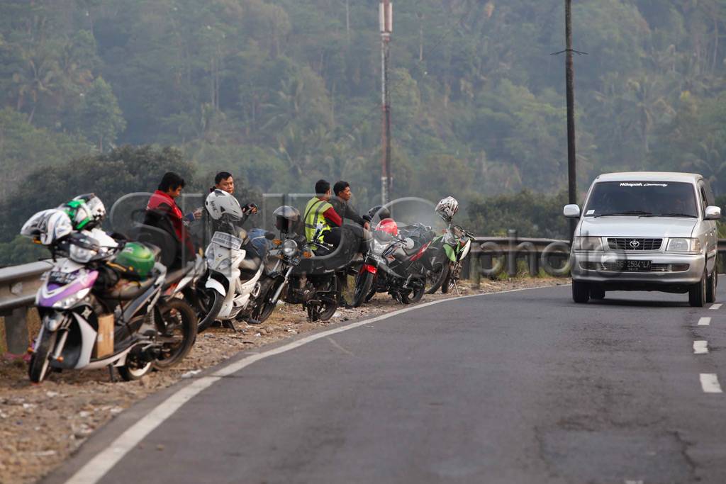 Akhir Liburan Sekolah,...