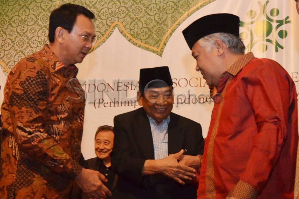 Halal Bihalal Lintas...