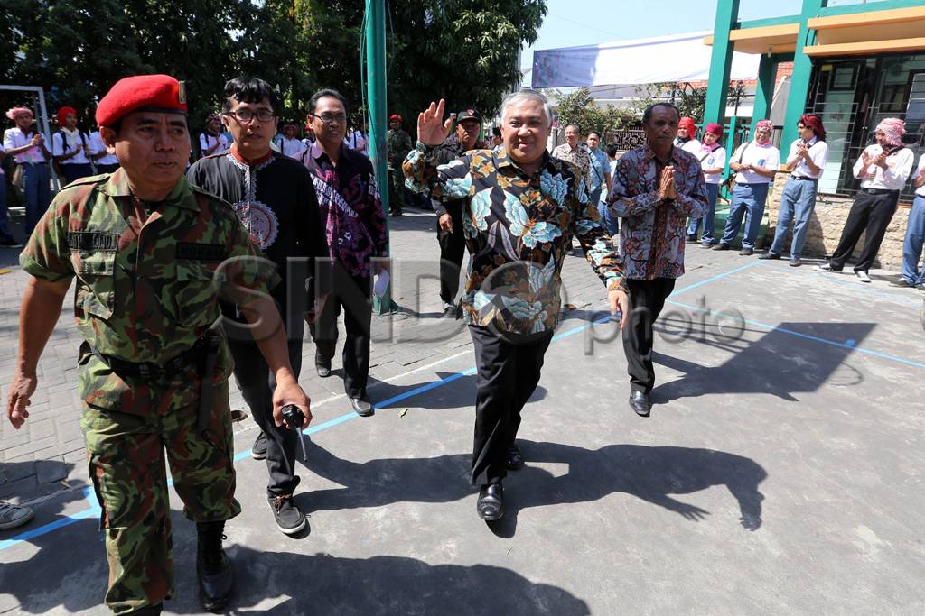 Kado Untuk Muktamar...