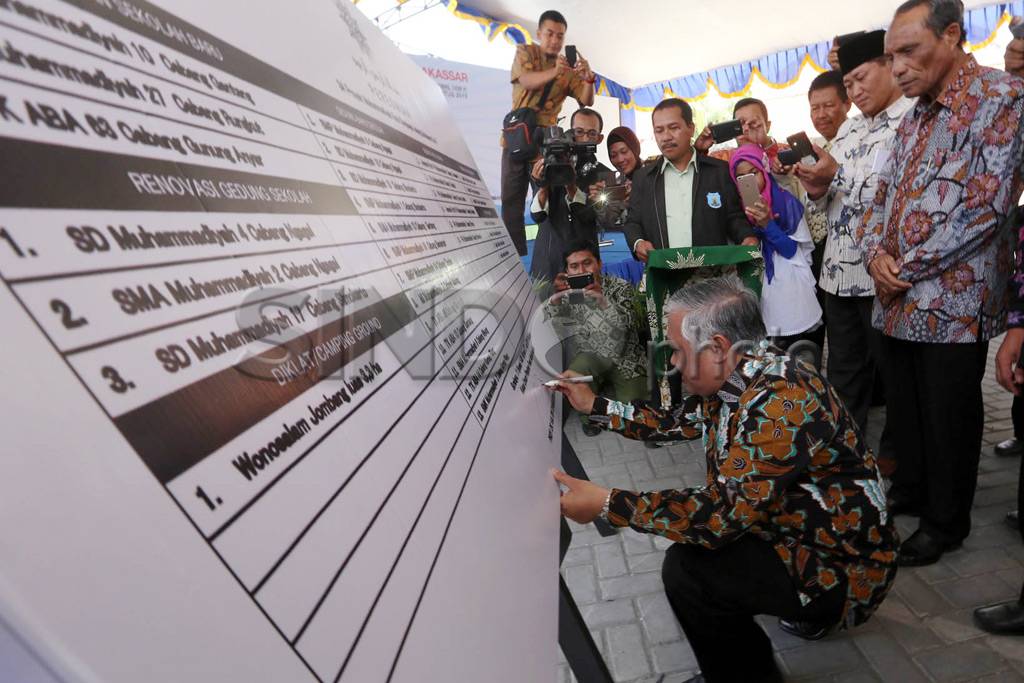 Kado Untuk Muktamar...