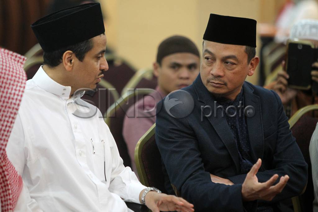 Musabaqah Hifzhil Quran...