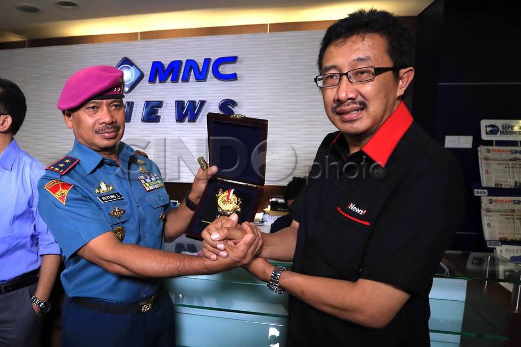 Ekspedisi Sejuta Terumbu...