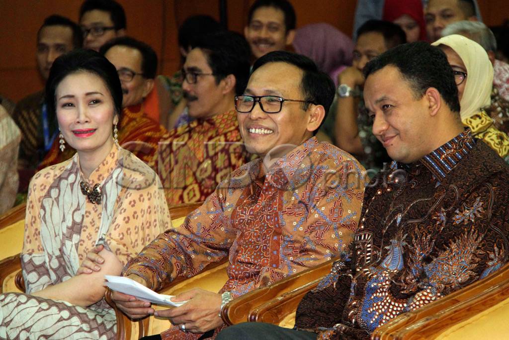 Garuda Berikan Donasi...