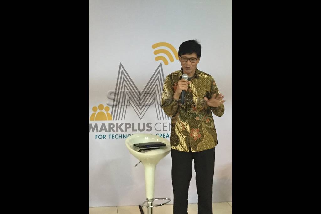 Diskusi Big Data Analytics