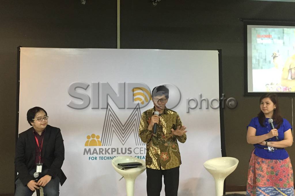 Diskusi Big Data Analytics