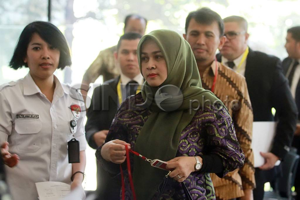 Gatot Pujo Nugroho dan...