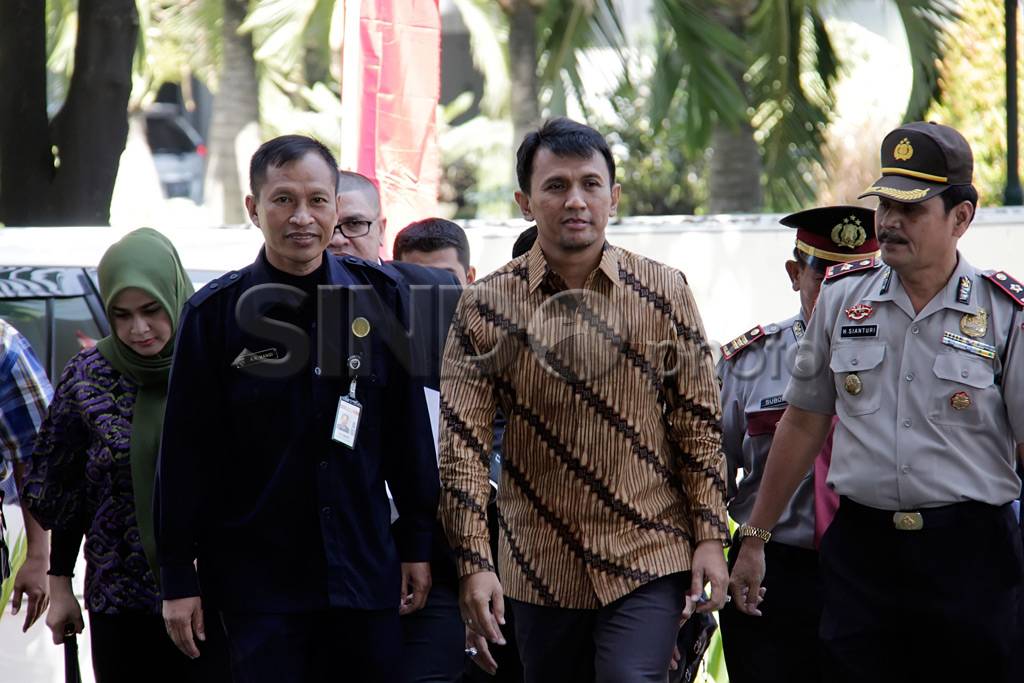 Gatot Pujo Nugroho dan...