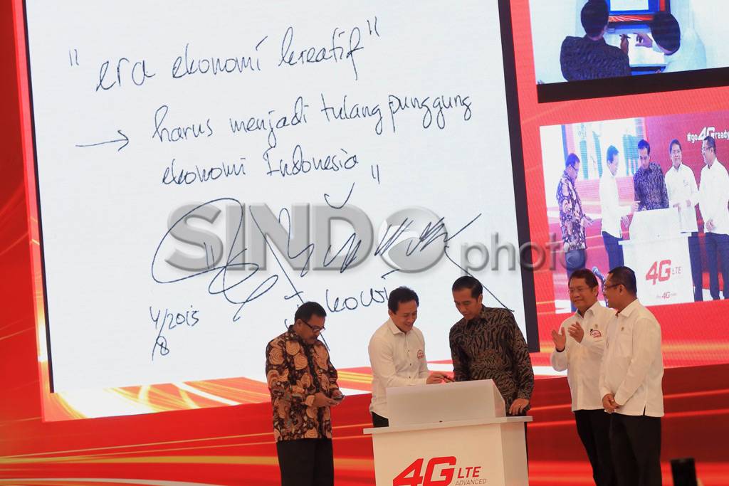 Temu Kreatif Nasional...