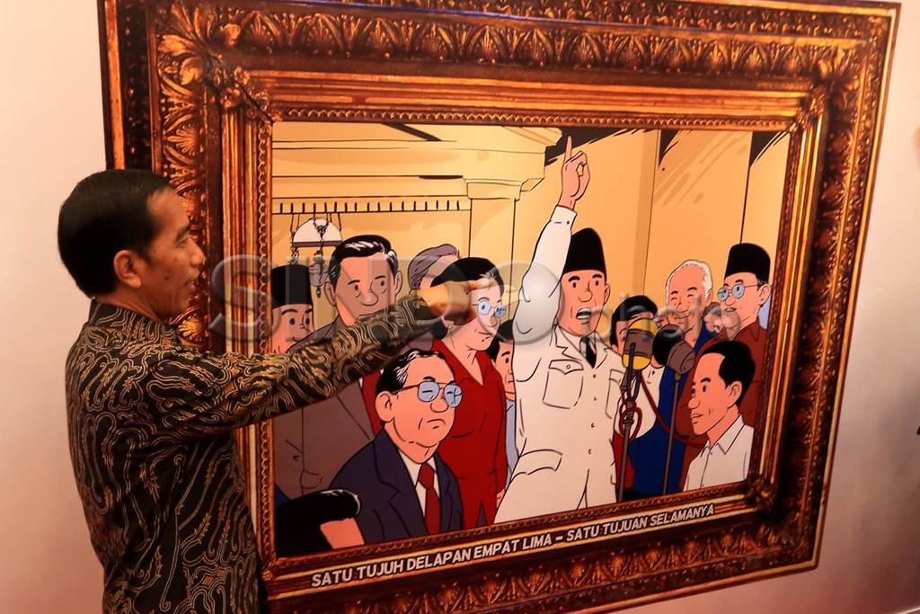 Temu Kreatif Nasional...