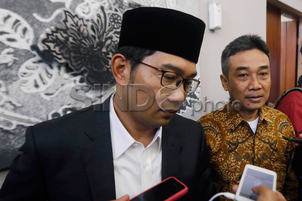 Kota Bandung Jadi Tuan...