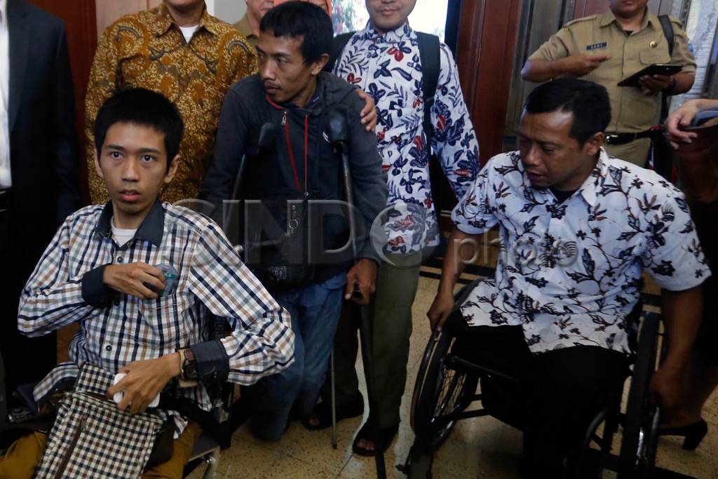 Kota Bandung Jadi Tuan...