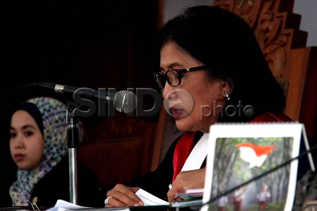 Dahlan Iskan Menang...