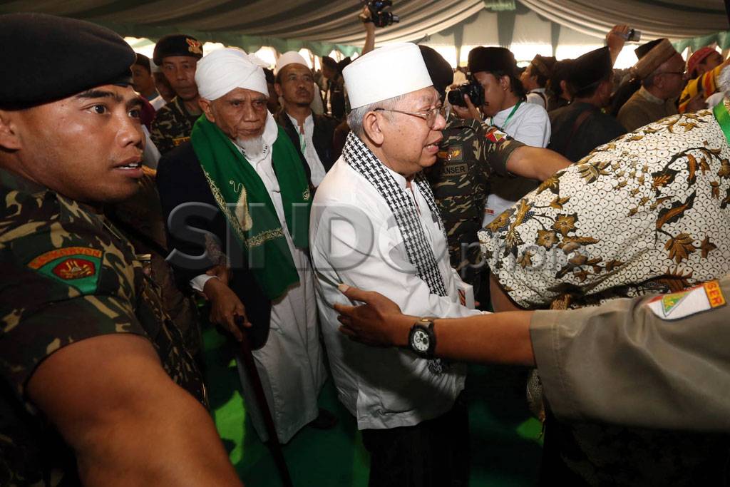 Rais Syuriah PWNU se-Indonesia...