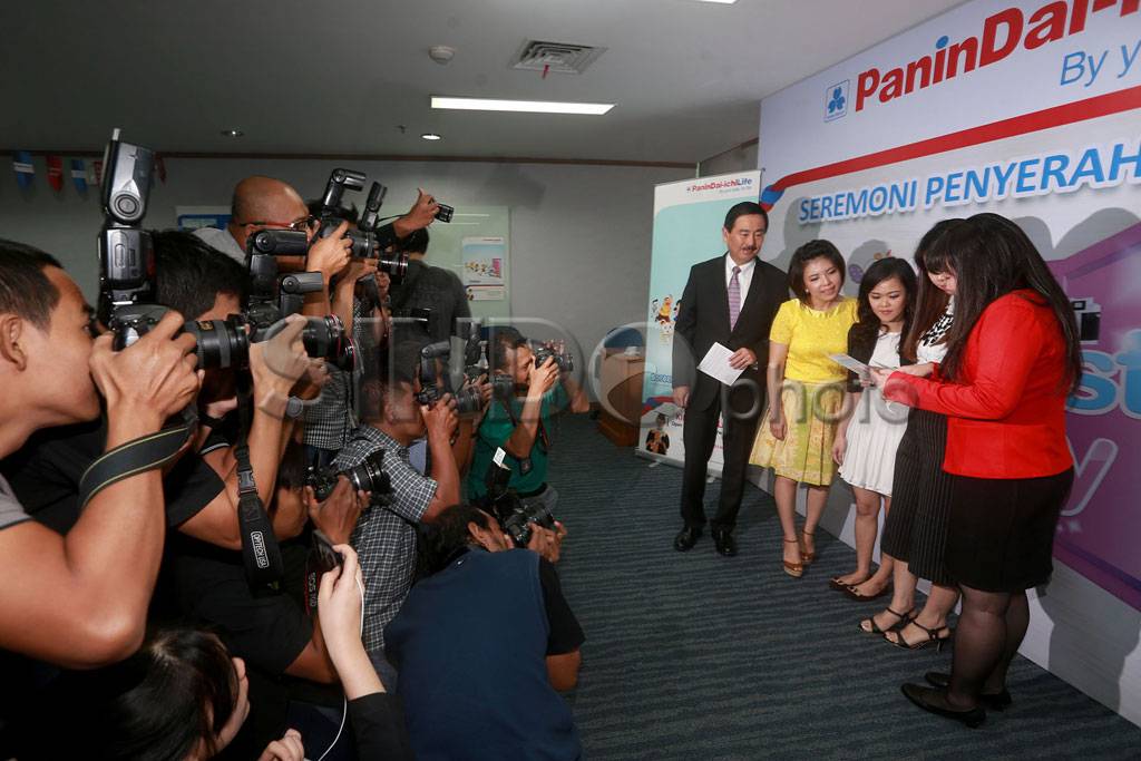 Panin Dai-ichi Life...