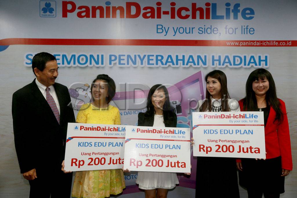 Panin Dai-ichi Life...