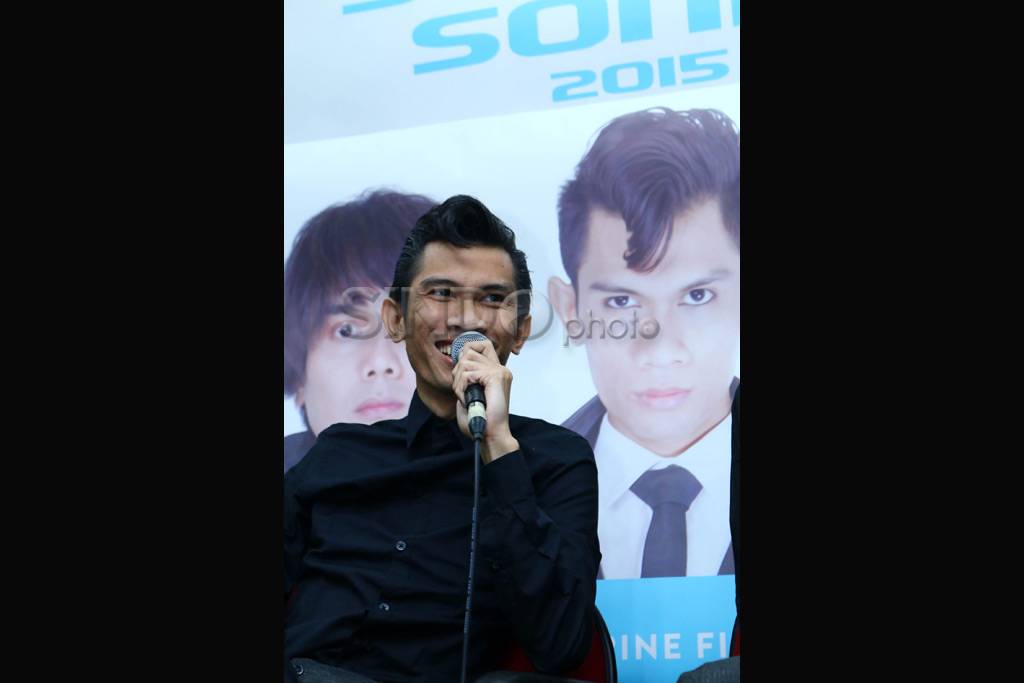 The Cangcuters Tampil...