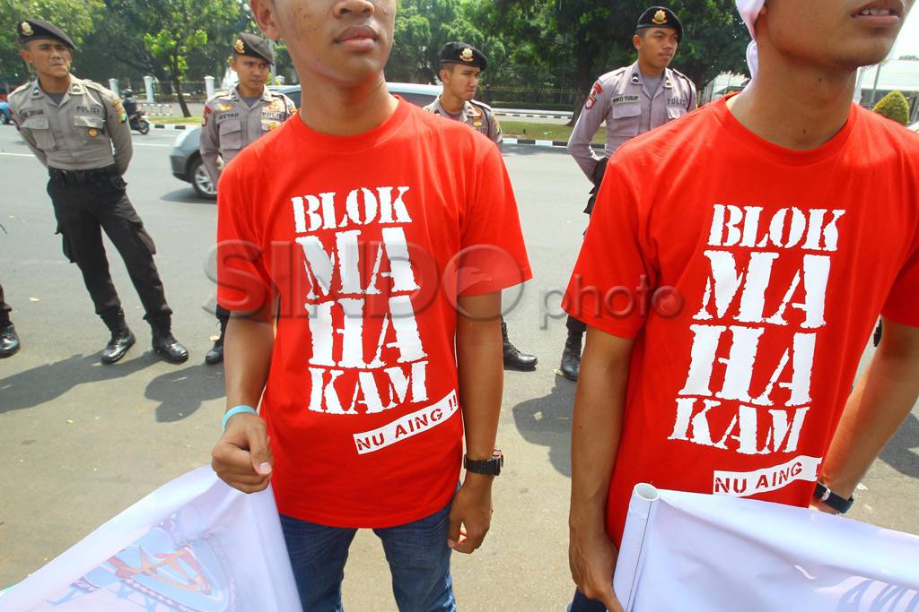 FSPPB Tuntut Pertamina...
