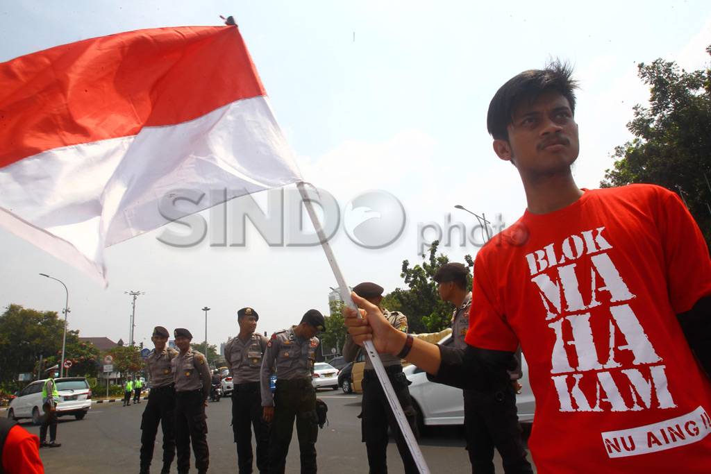 FSPPB Tuntut Pertamina...