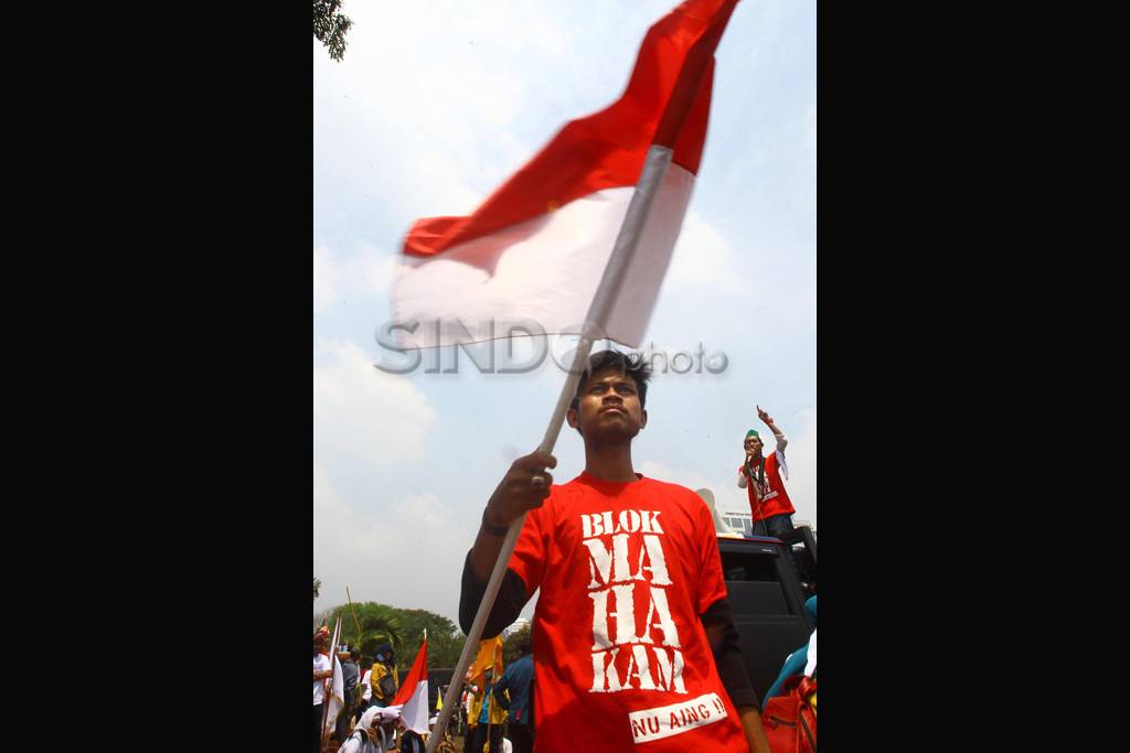FSPPB Tuntut Pertamina...