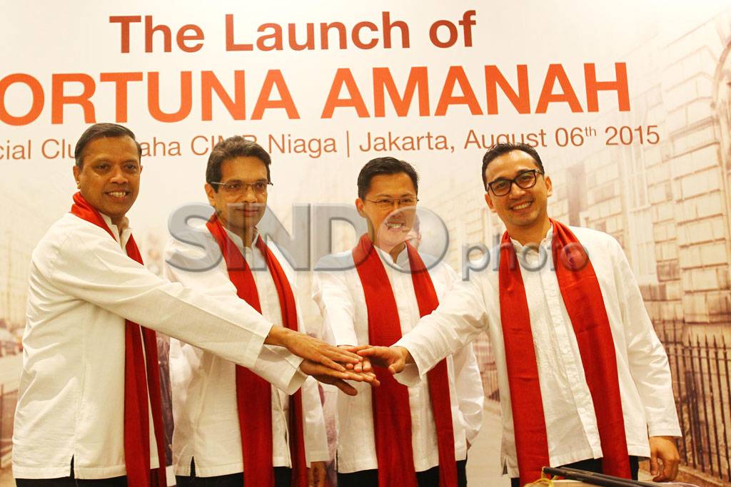 AIA dan CIMB Niaga Luncurkan...