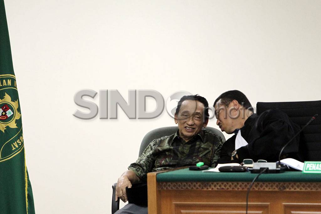 Jaksa Hadirkan 17 Saksi...
