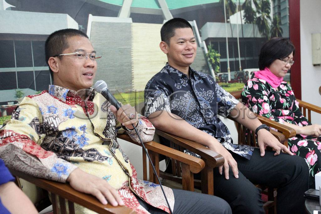 KPU Diminta Perpanjang...