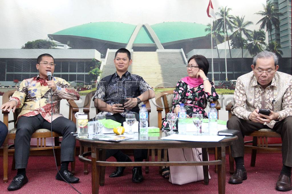 KPU Diminta Perpanjang...