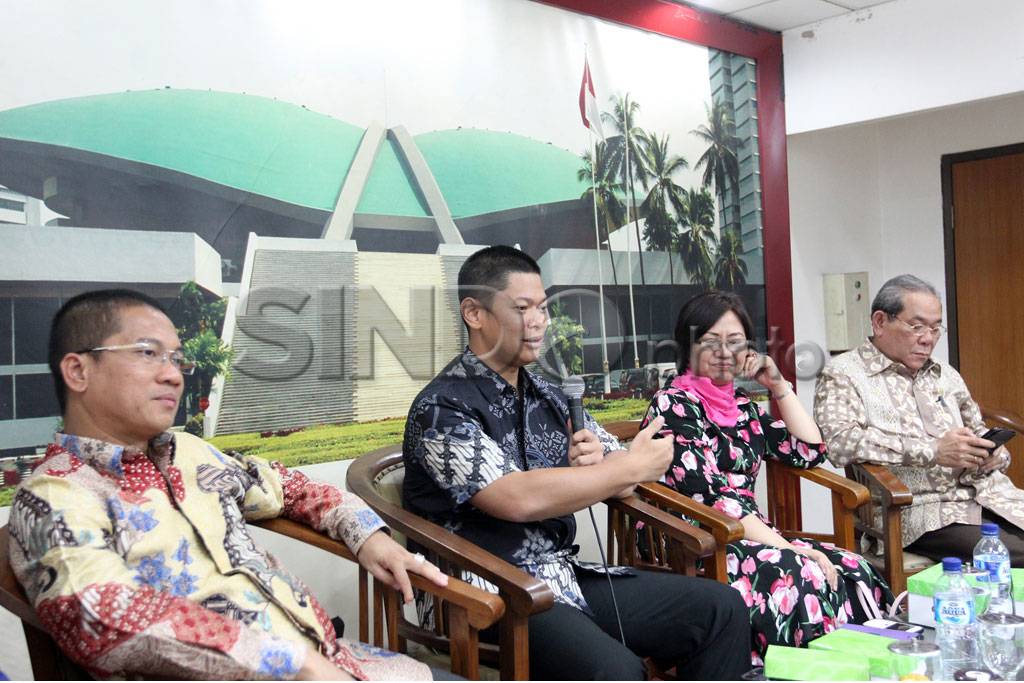 KPU Diminta Perpanjang...