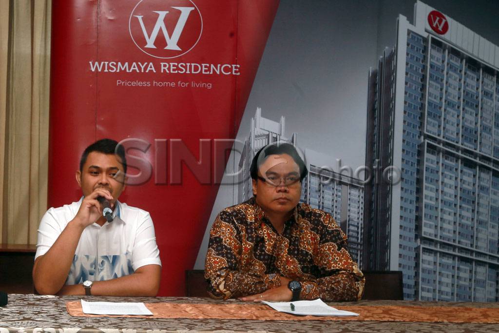 Hunian Istimewa Apartemen...