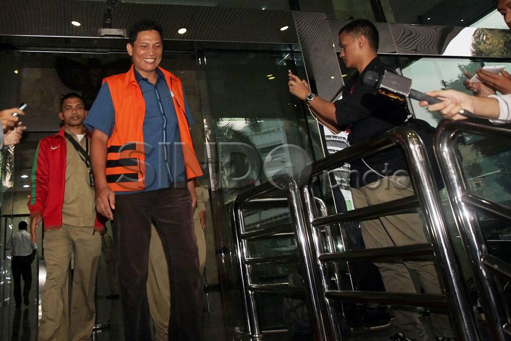 Bambang Karyanto Jalani...