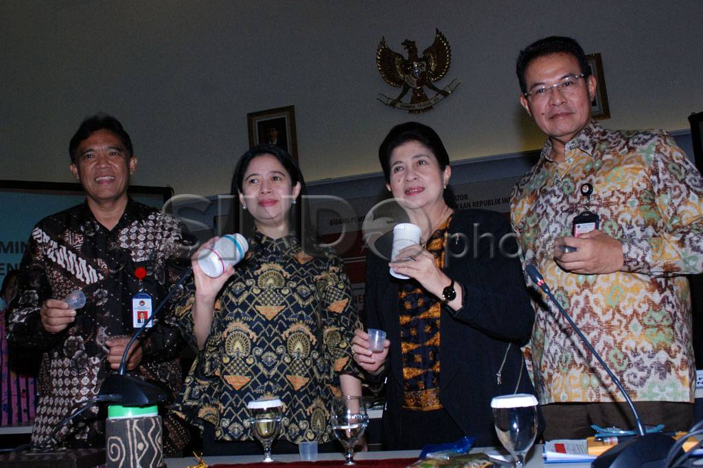 Bulan Eliminasi Kaki...