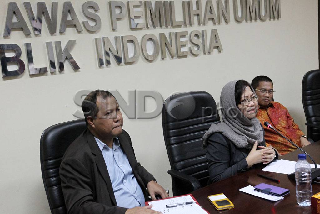 Fenomena Calon Tunggal...