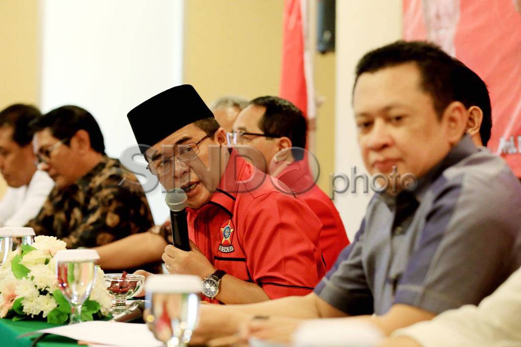 SOKSI Akan Lantik Pengurus...