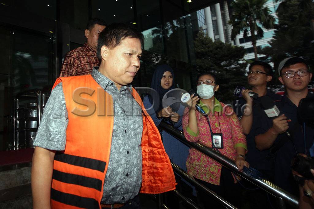 Anggota DPRD Musi Banyuasin...