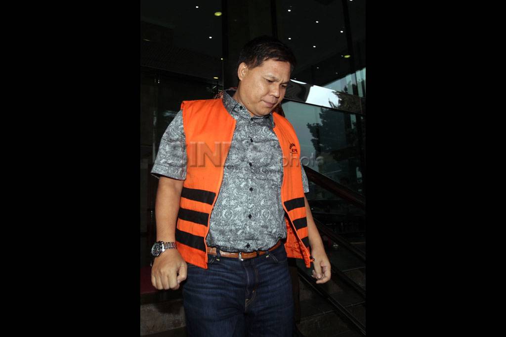Anggota DPRD Musi Banyuasin...