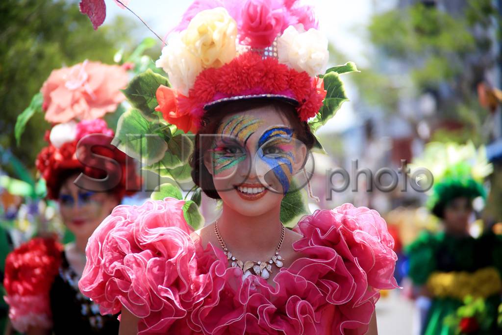 Festival Bunga Internasional...