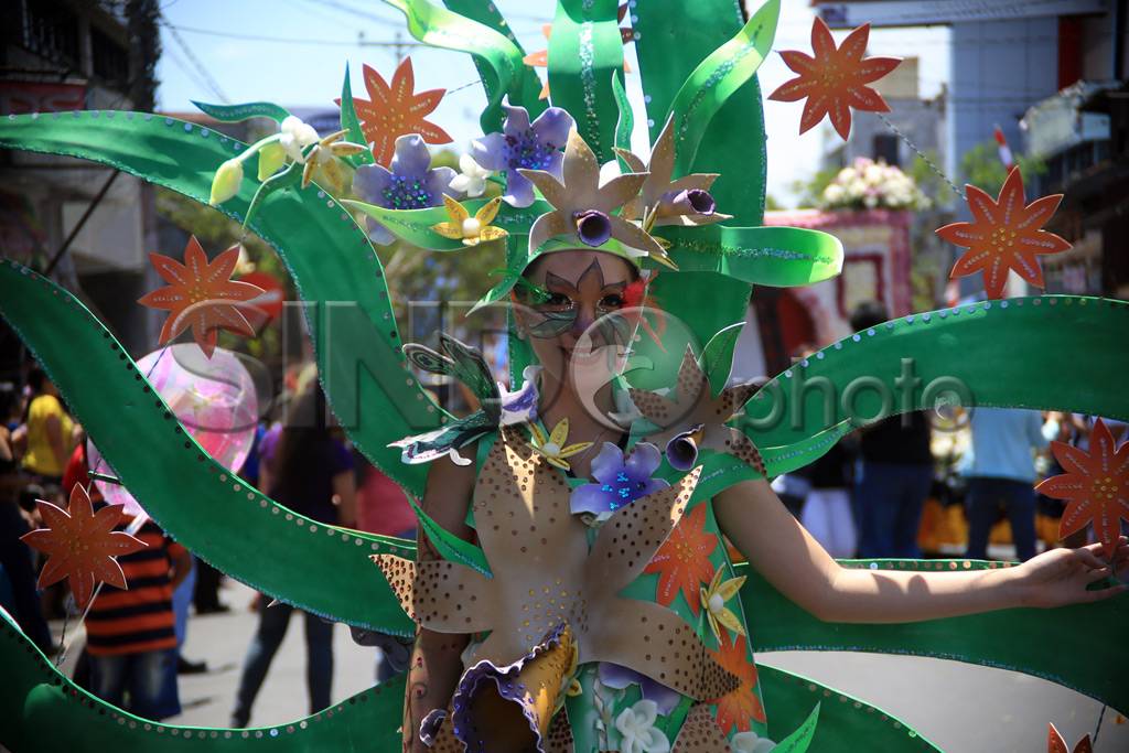 Festival Bunga Internasional...