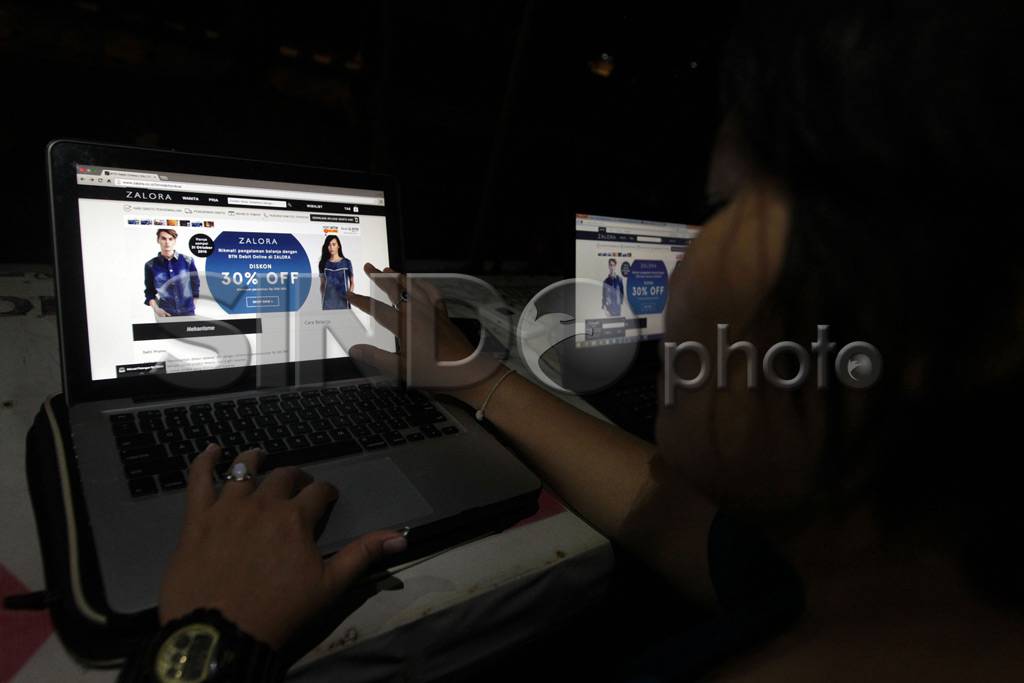BTN Berikan Diskon Belanja...