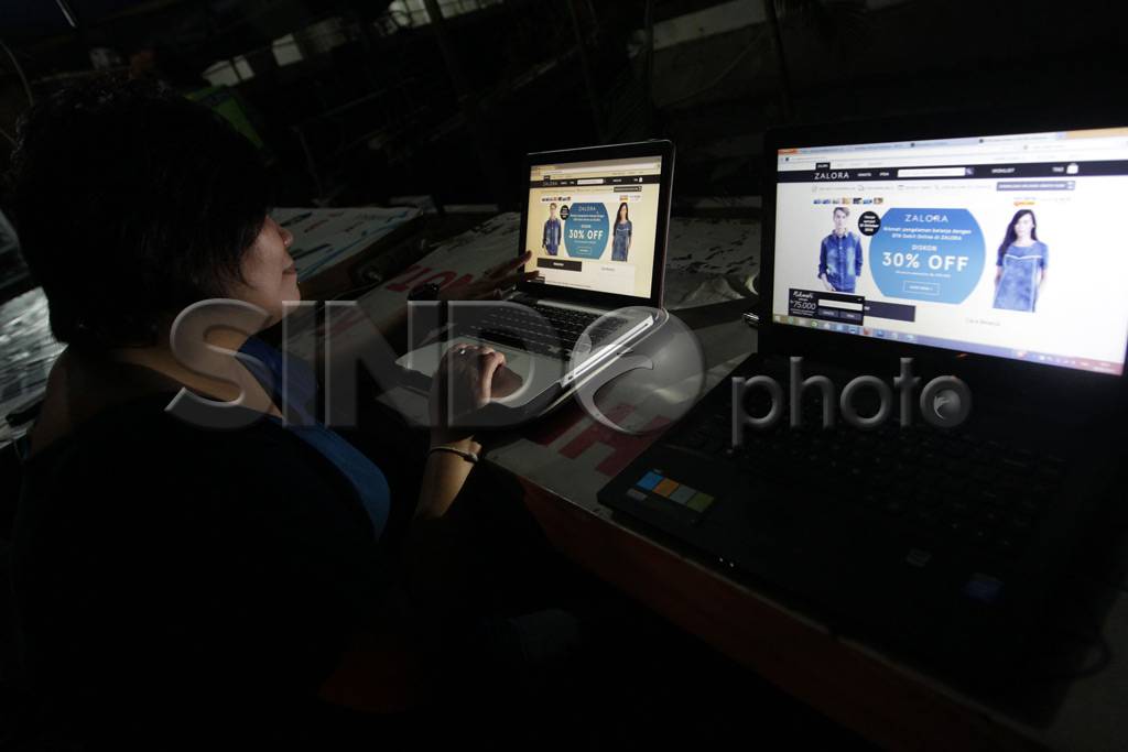 BTN Berikan Diskon Belanja...
