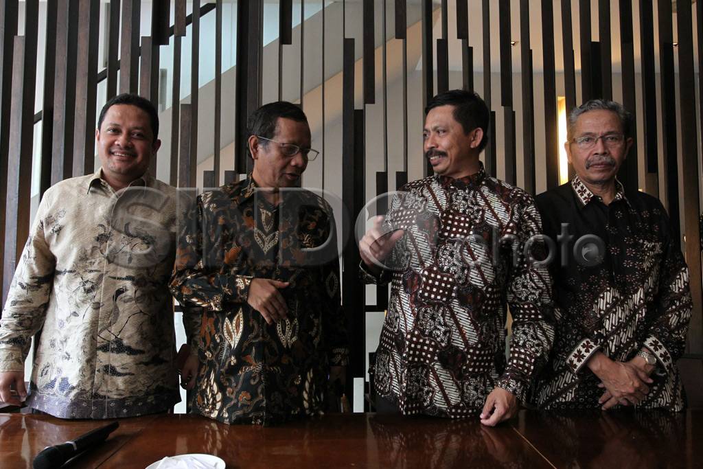 5.000 Alumni UII Pulang...
