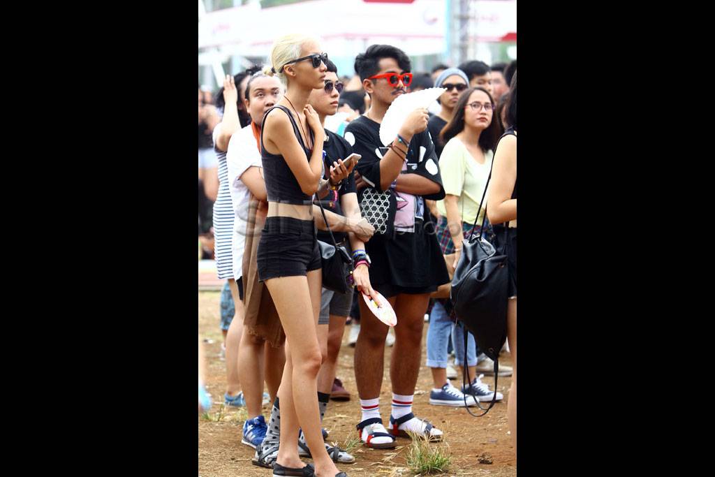 Festival Musim Panas...